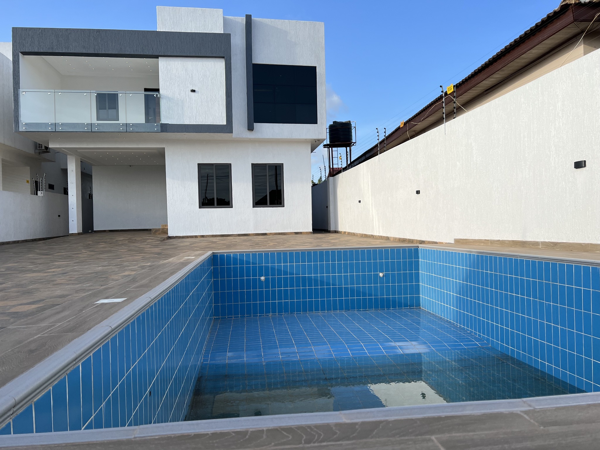 Secured Homes Gh | Accra