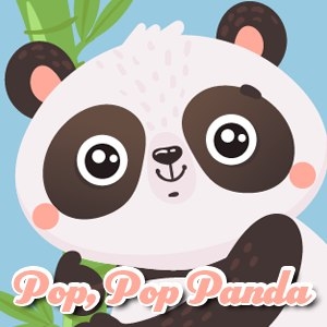 Pop, Pop Panda