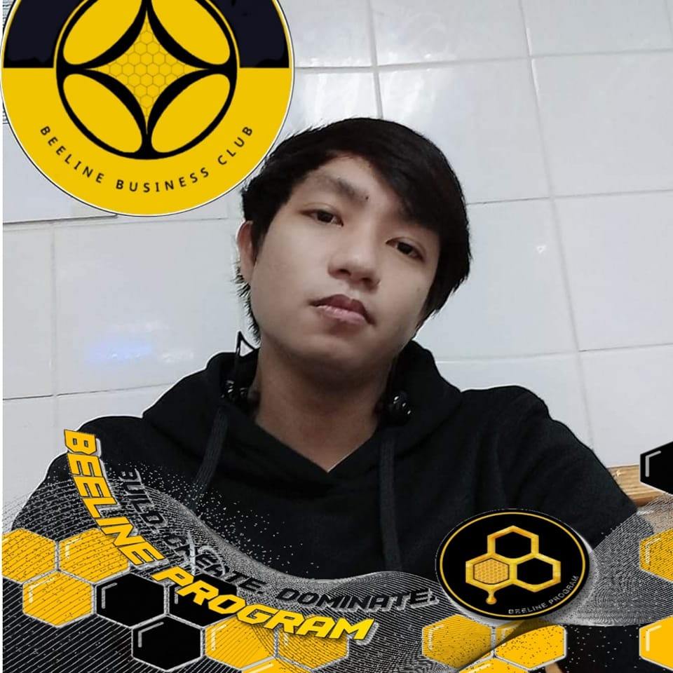 Beeline Program by Sharwin Rillo Nicolas | San Leonardo