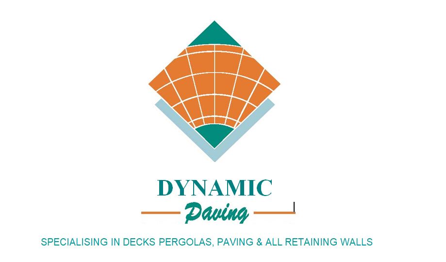 Dynamic Paving | Southport QLD