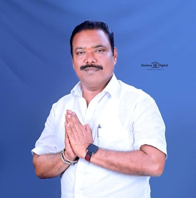 Raju Biradar