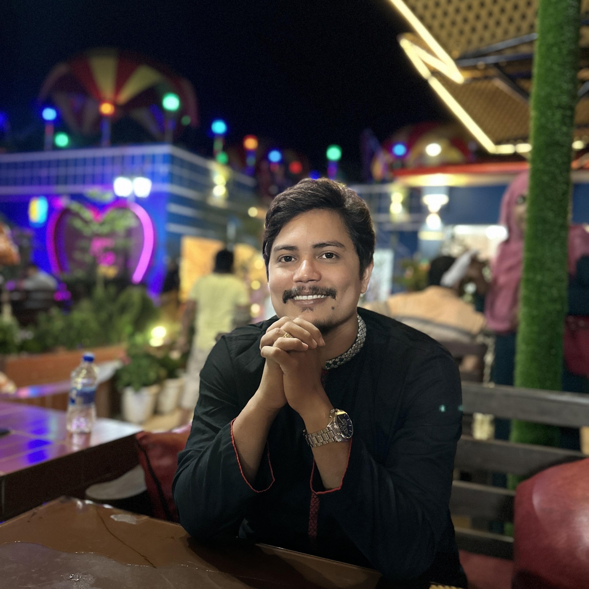 𝚃𝚛𝚞𝚕𝚢 𝚈𝚘𝚞𝚛𝚜, 𝚂𝚑𝚒𝚖𝚊𝚗𝚝𝚊 | Cox's Bazar