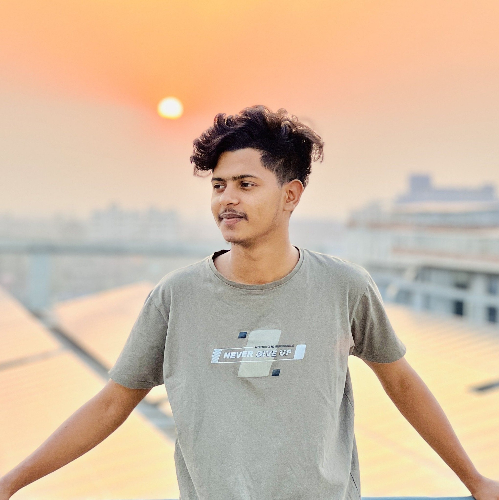 Rasel Khan