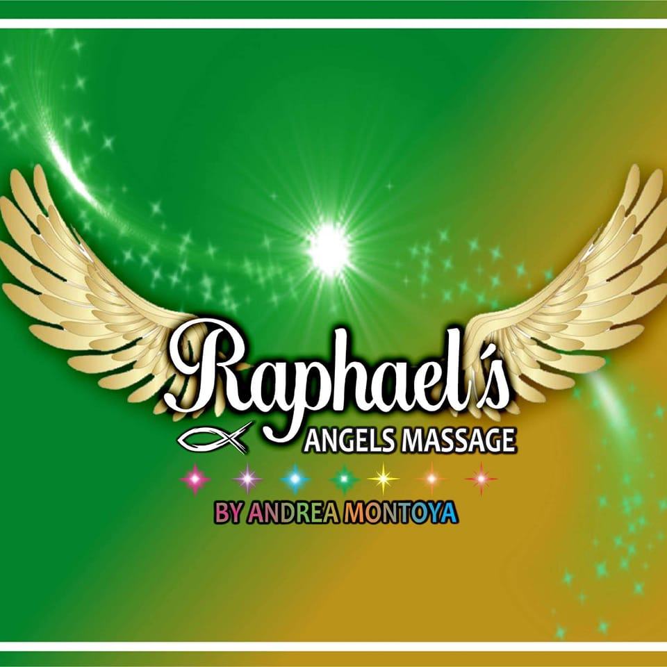 Raphaels Angels Massage PLLC | Yuma AZ