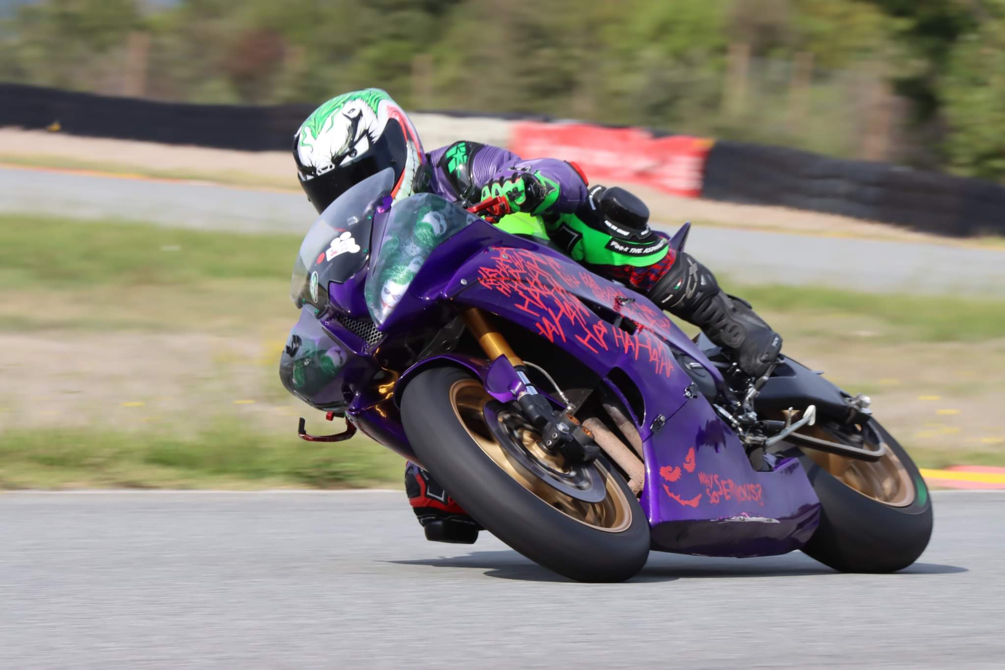 Nanou Racing