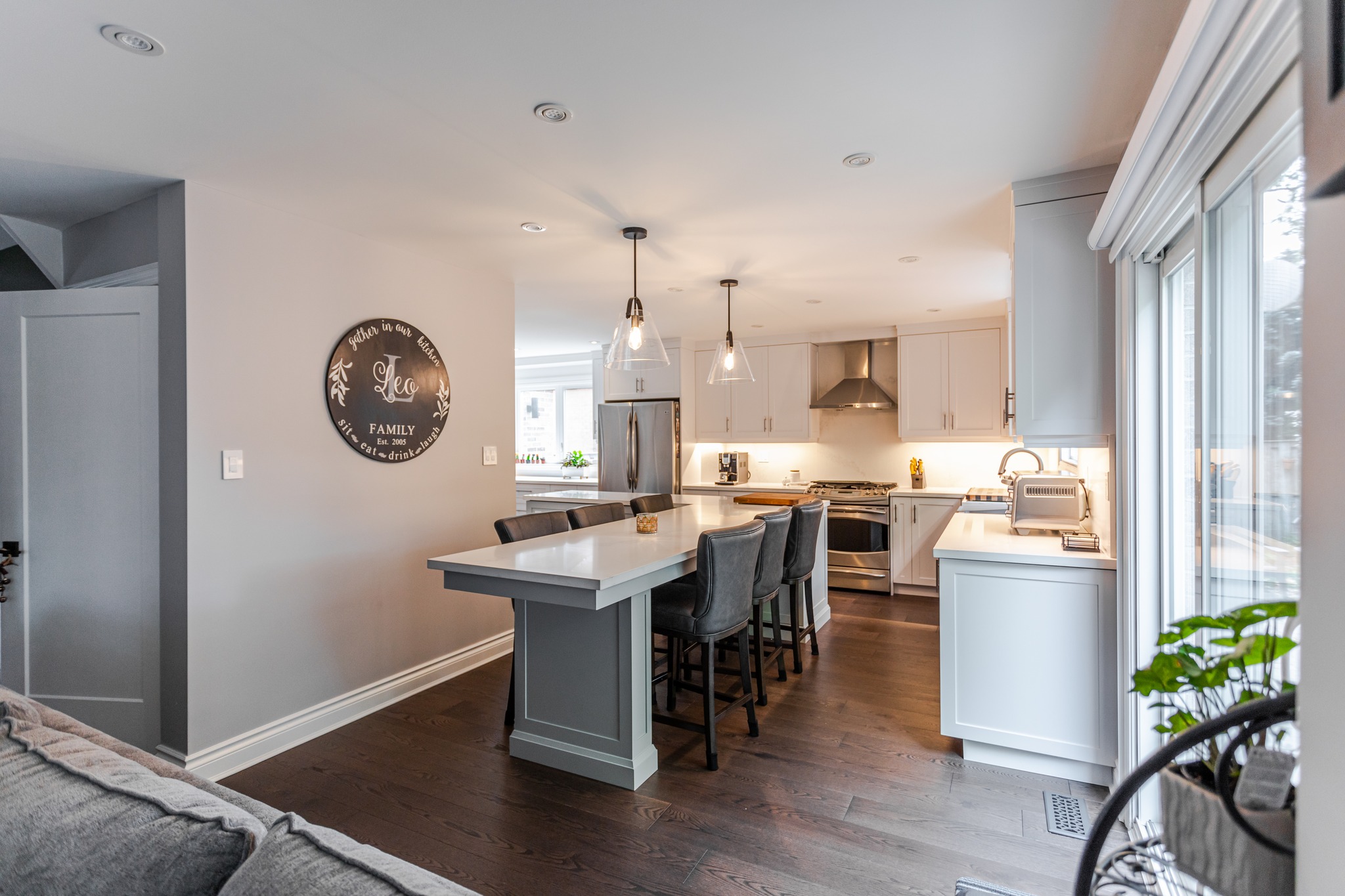 Florentine Kitchens Inc. | Scarborough ON