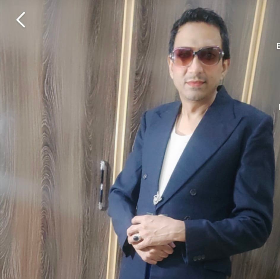 Imran Ali