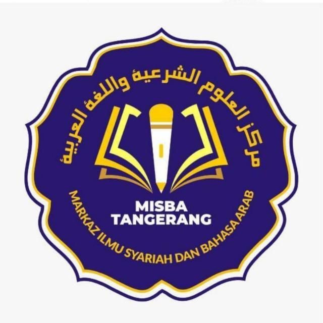 Misba Tangerang - 🎉 Selamat & Sukses! 🎉 Kami segenap tim... | Facebook