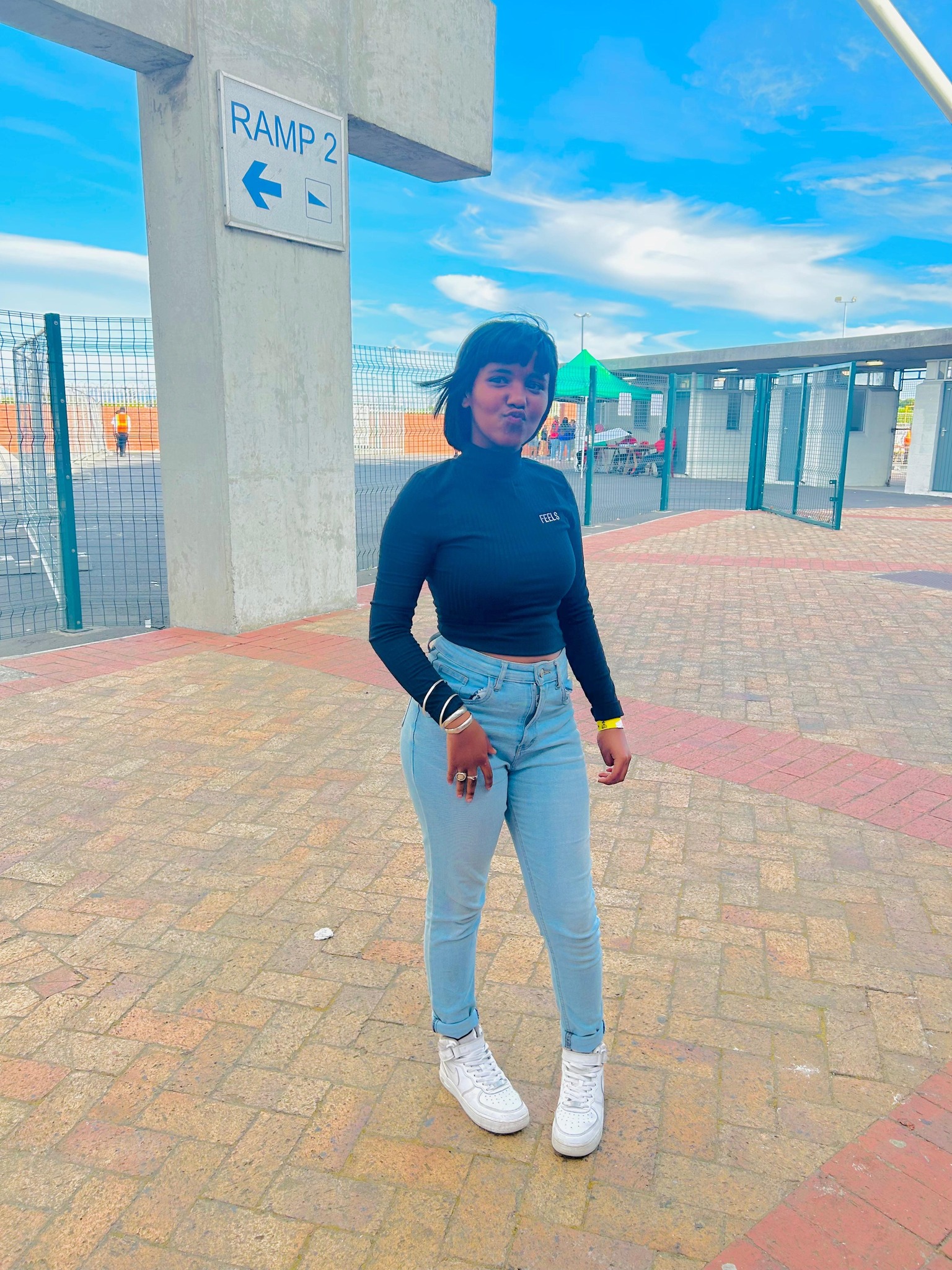 Rabiah Abrahams