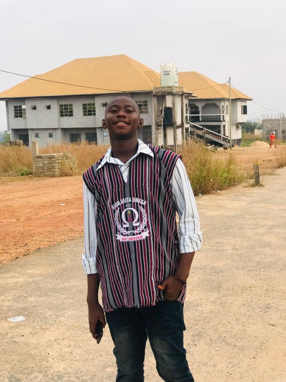 KLUB DELTA OMEGA CKC BO | PROUD COBAIN OF CHRIST THE KING COLLEGE 🤴 💙 ️ ...