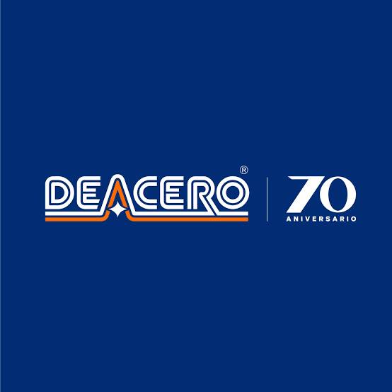 DeAcero Alambres Saltillo