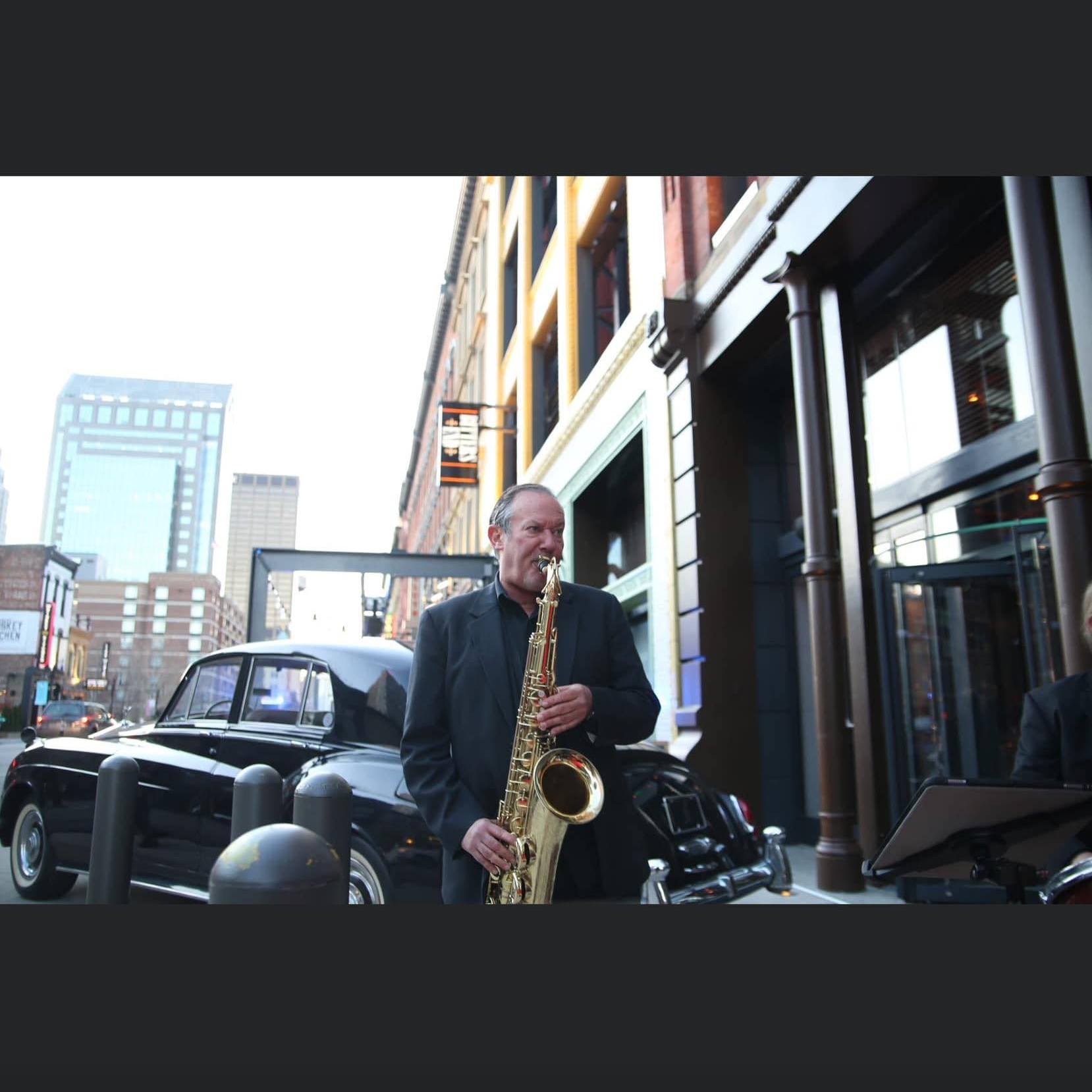 Nanna Carling's Unique Sax Embouchure | Facebook