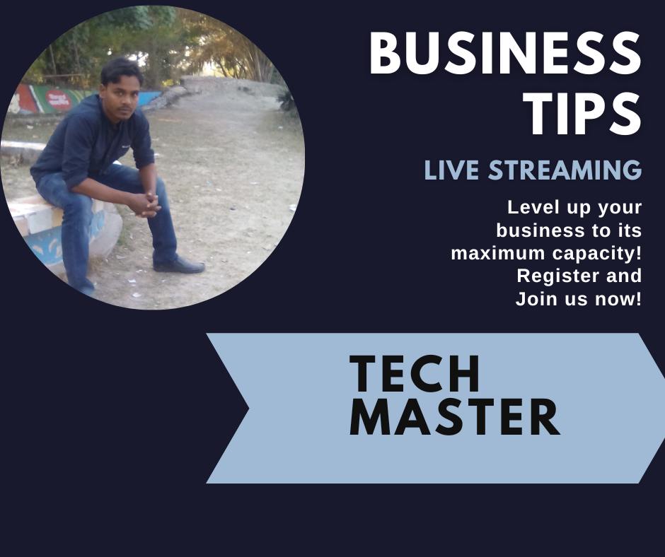 Tech Master | Rangpur