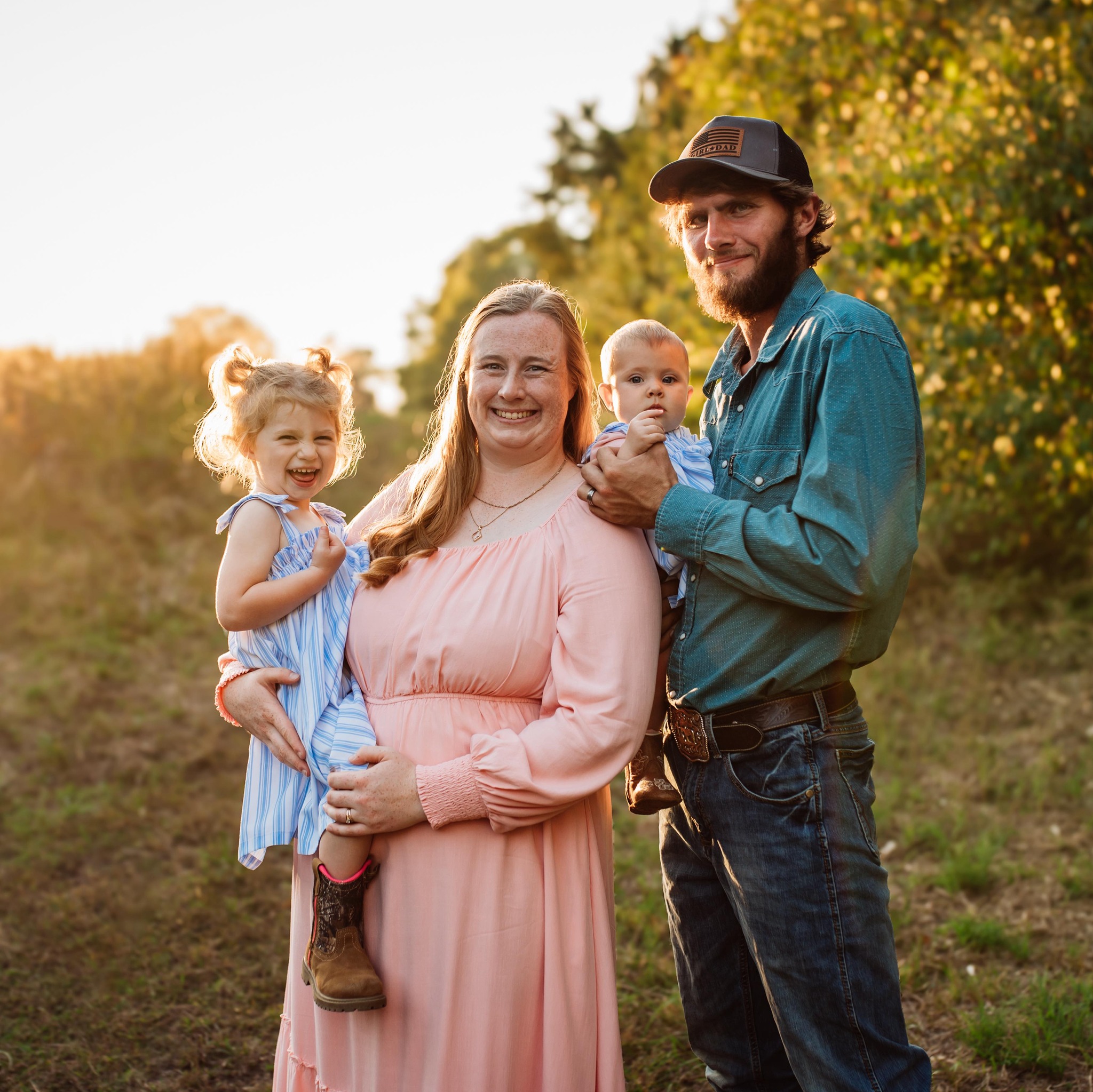 Turtle Cove Farms Small Animal and Homestead Goods Swap | Tossing the ...