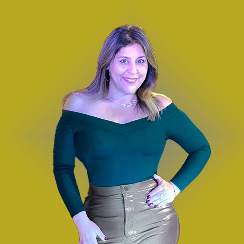 Maribel Colacci
