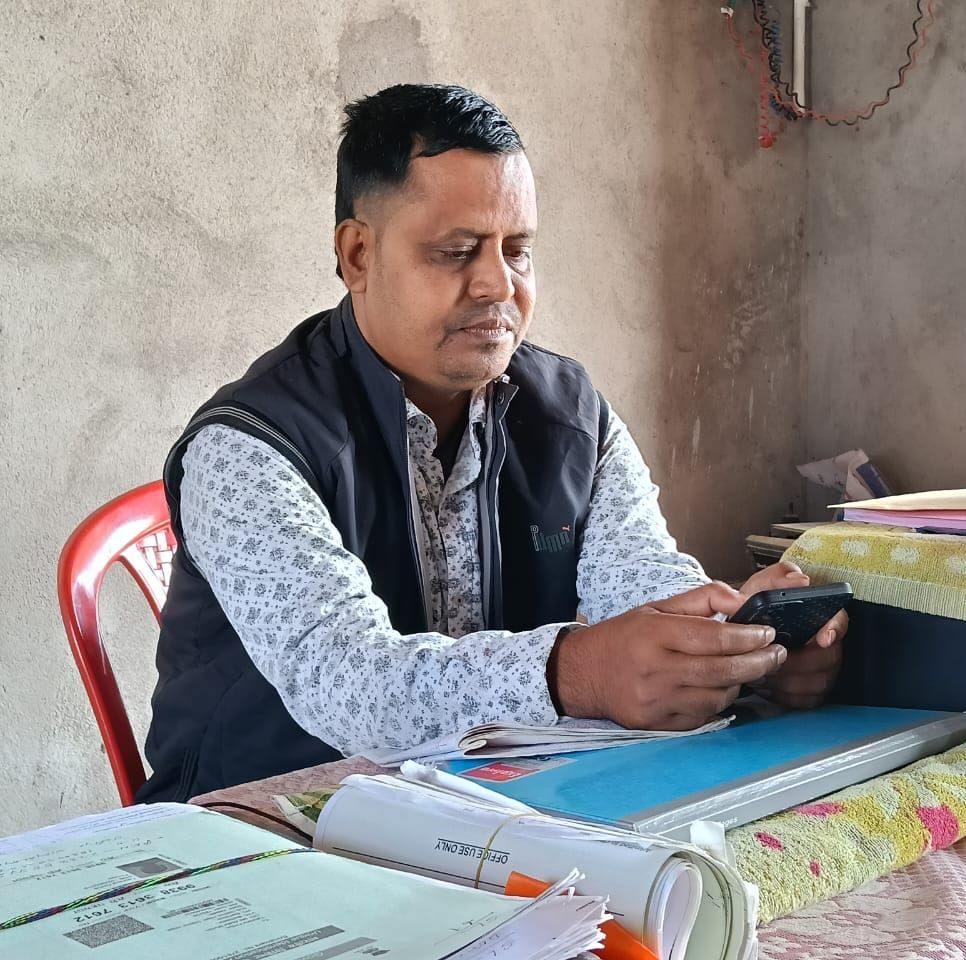 Mujirul Hoque