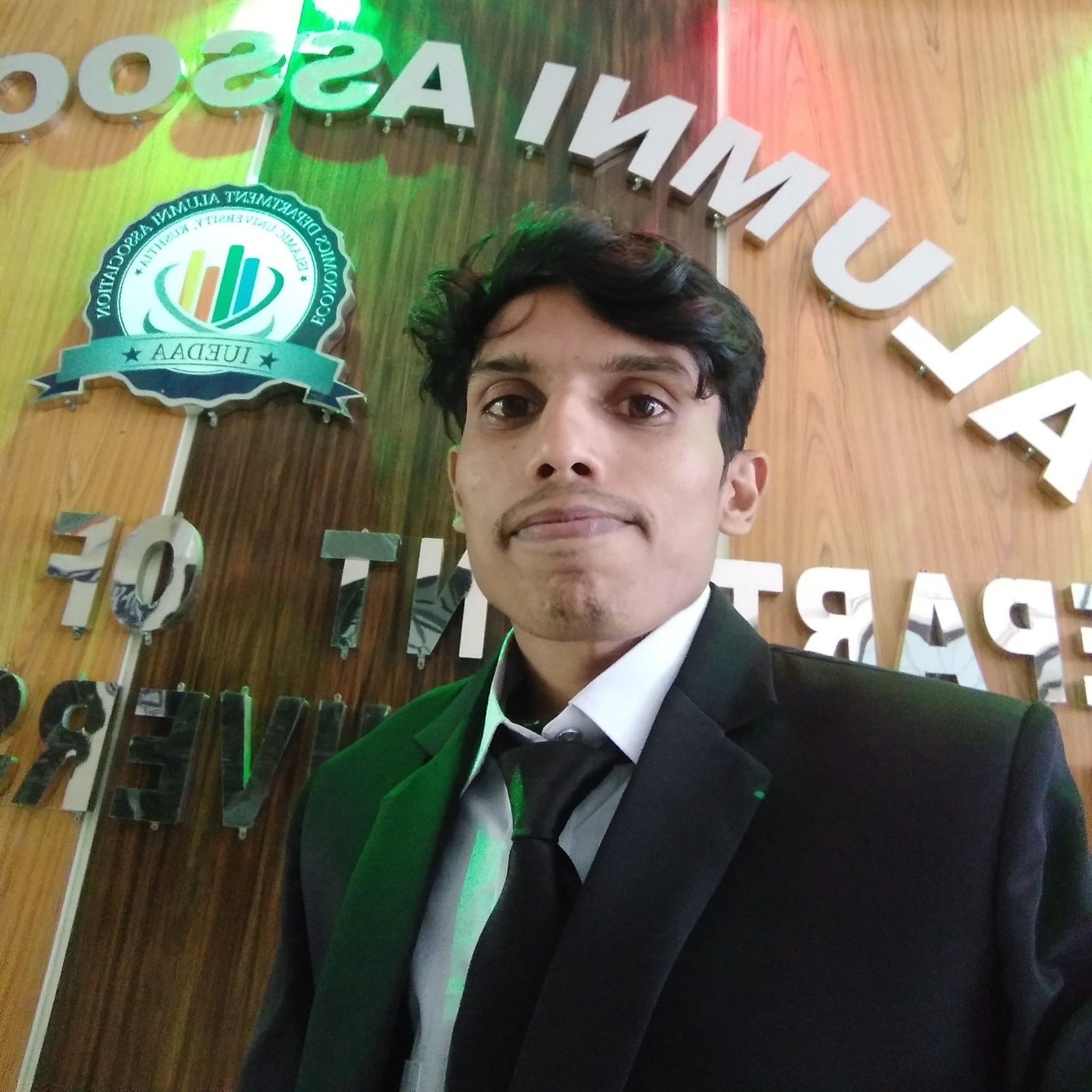 Robiul Islam Ridoy