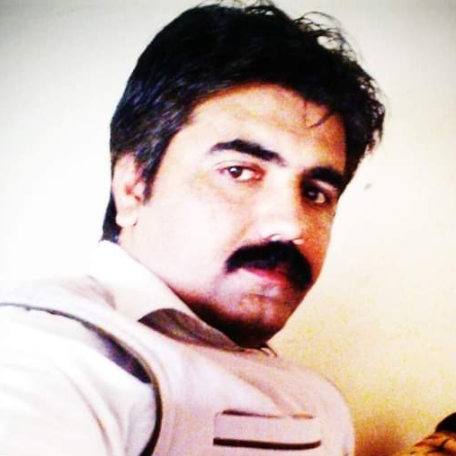 Riaz Muhammad