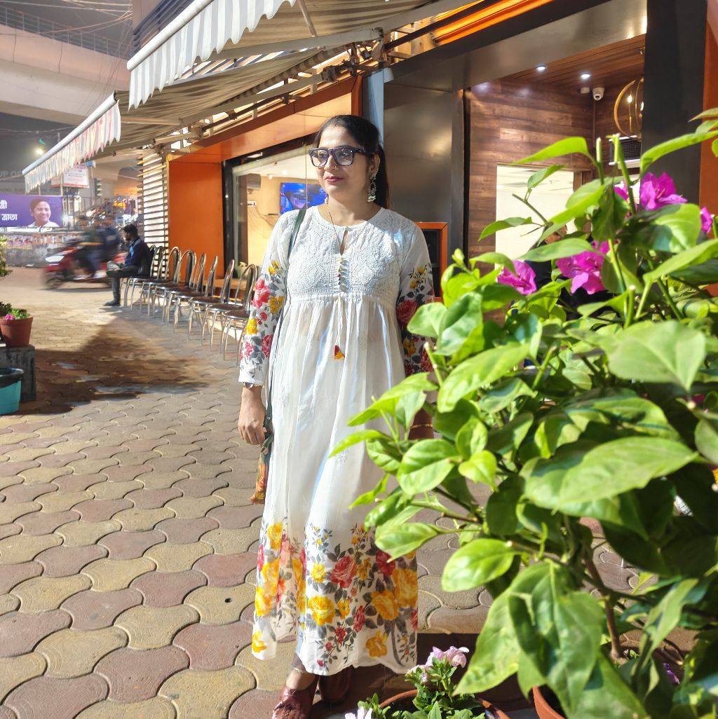 Papiya Bhattacharyya