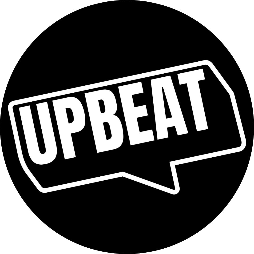 Upbeat Signs