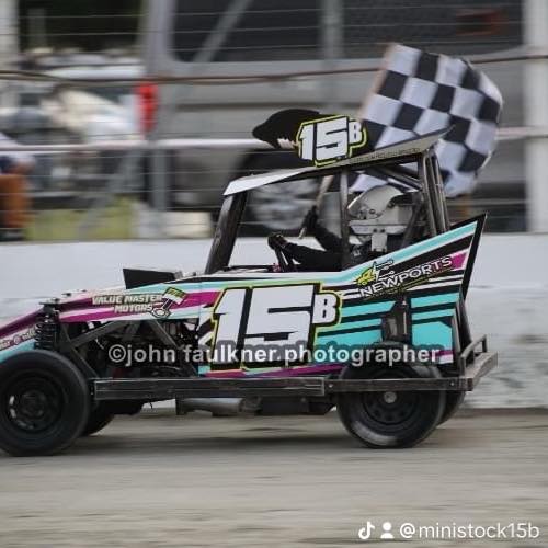 Smith Racing 15b