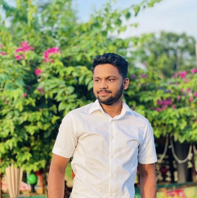 Mohammad Rabby
