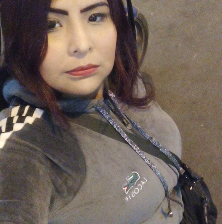 Joselyn Huarcaya Moreno