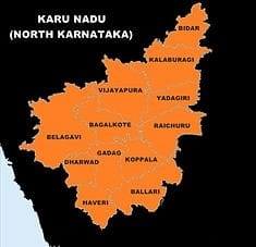 Uttar Karnataka Issues