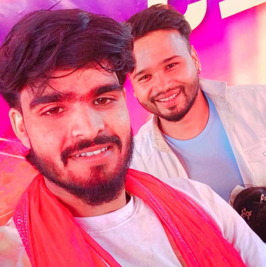 Bablu Raj yadav vlog | Chandan
