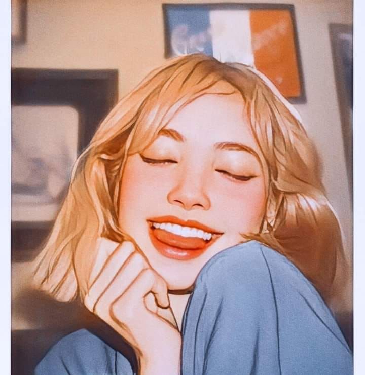 Mặt Trời nhỏ LaLisa - 리 사 VietNam Fanpage