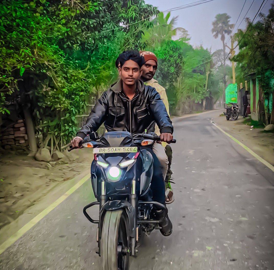 Sonu Rdx