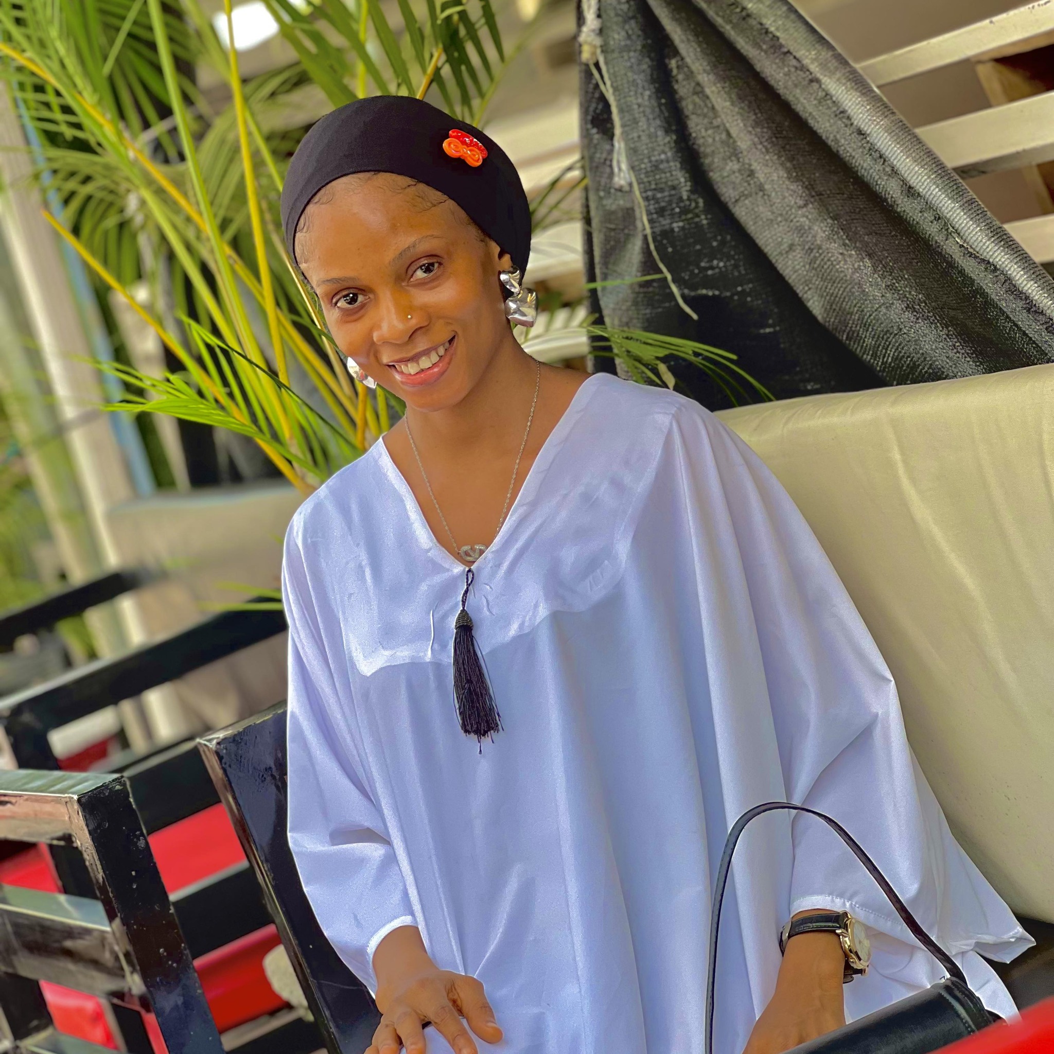 Adeyeye Omobolanle