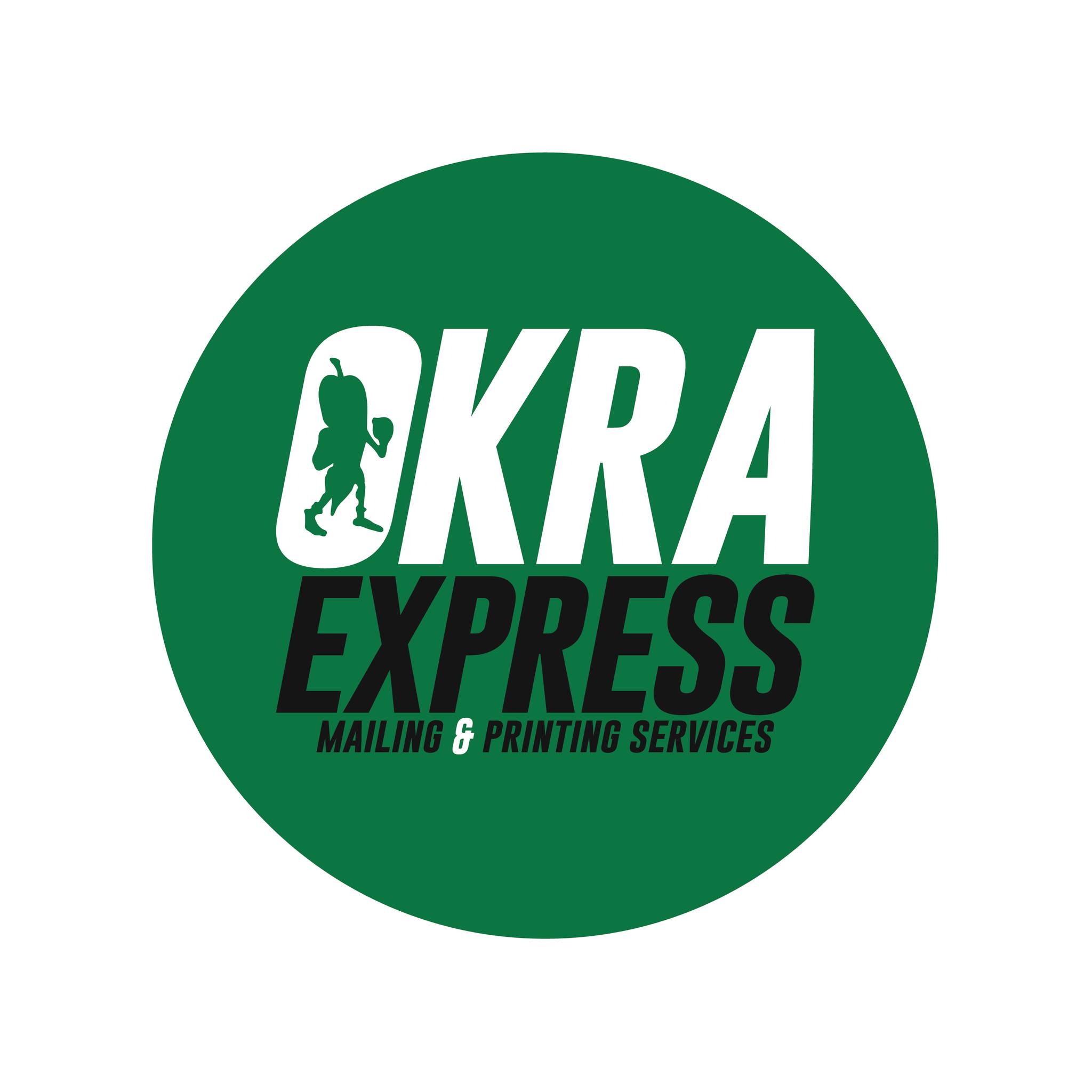 Okra Express Copy Center | Cleveland MS