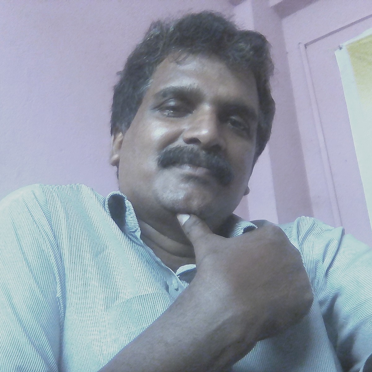 Anil Raj Annamanada
