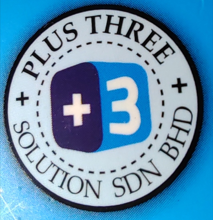 Plus three Solution Senawang | Senawang