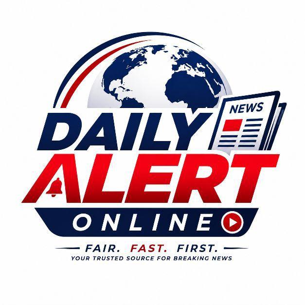 Daily Alert