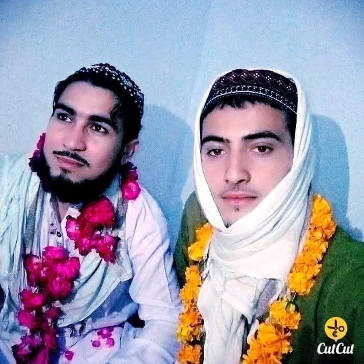 جرار مجاھد ترانو پانڑہ | Kohat