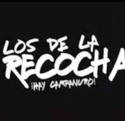 Los de la Recocha