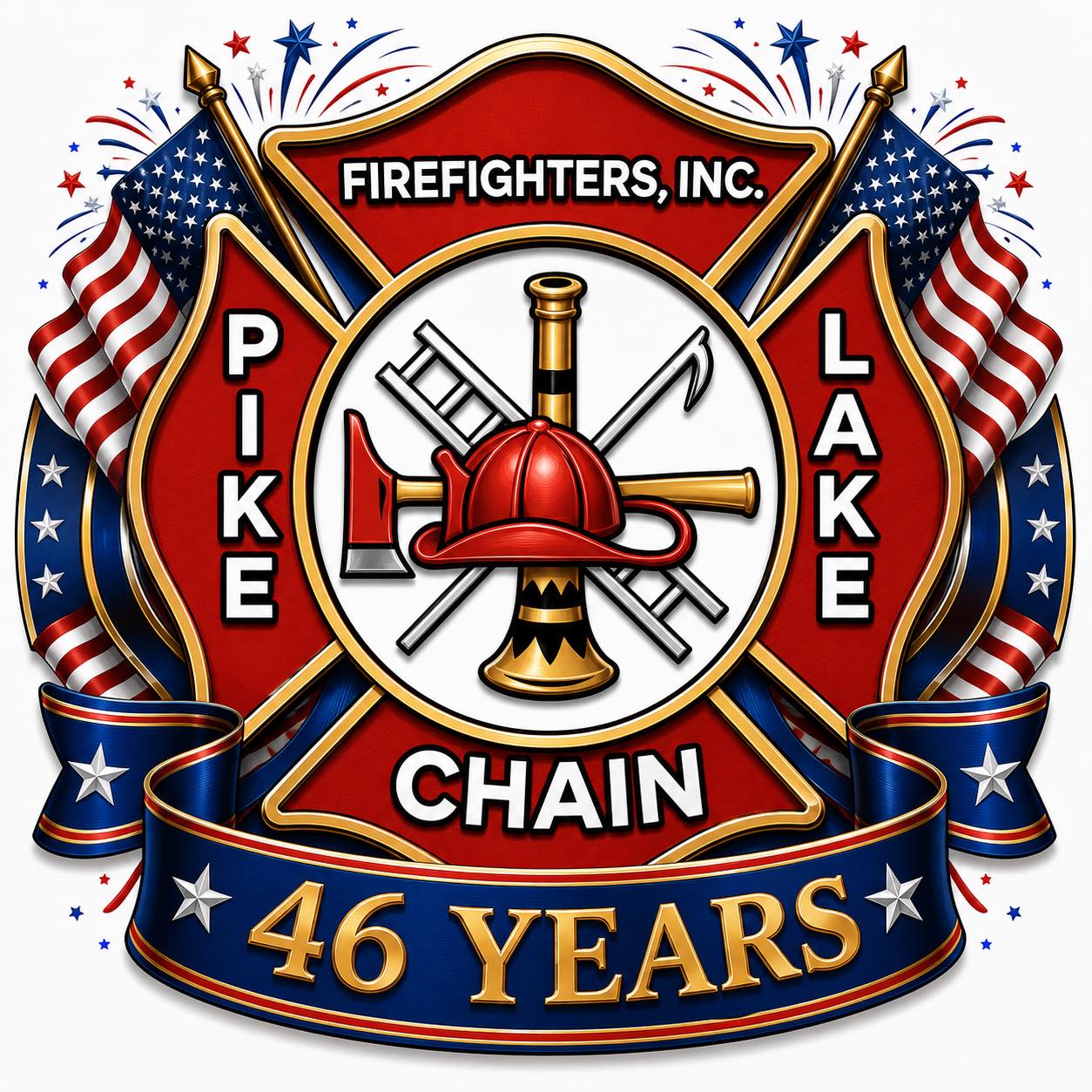 Pike Lake Fire & Rescue | Fifield WI
