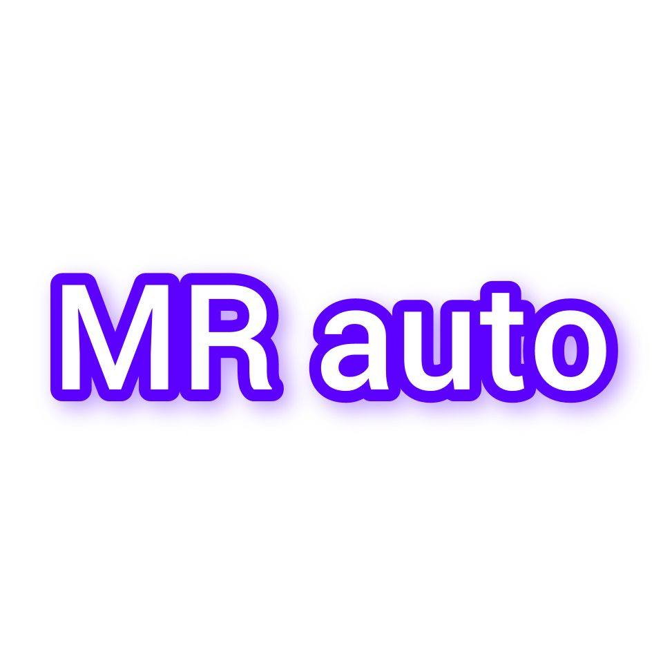M R Auto
