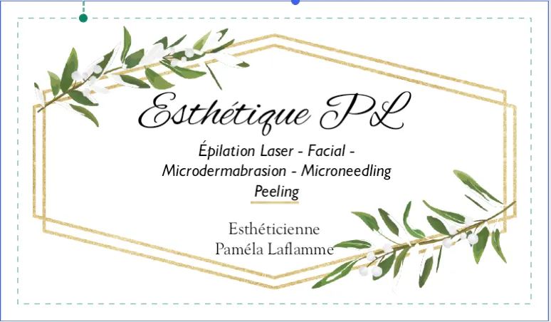 Esthetique PL | Saint-Jérôme QC