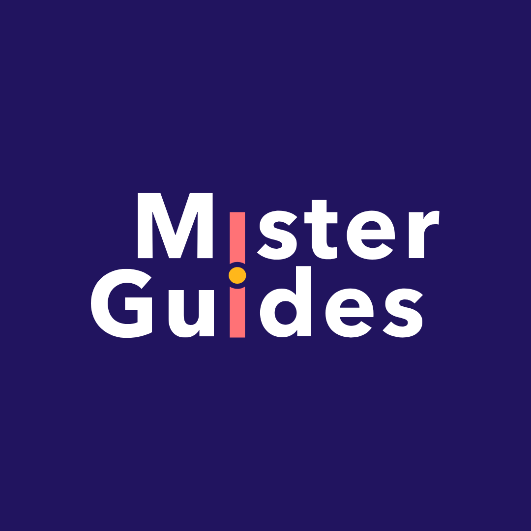 MisterGuides