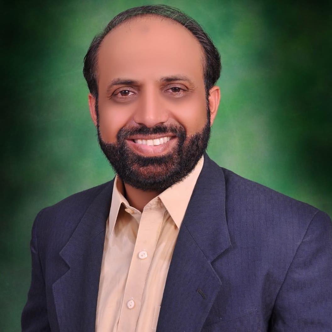 Rana Sohail Ahmad Official
