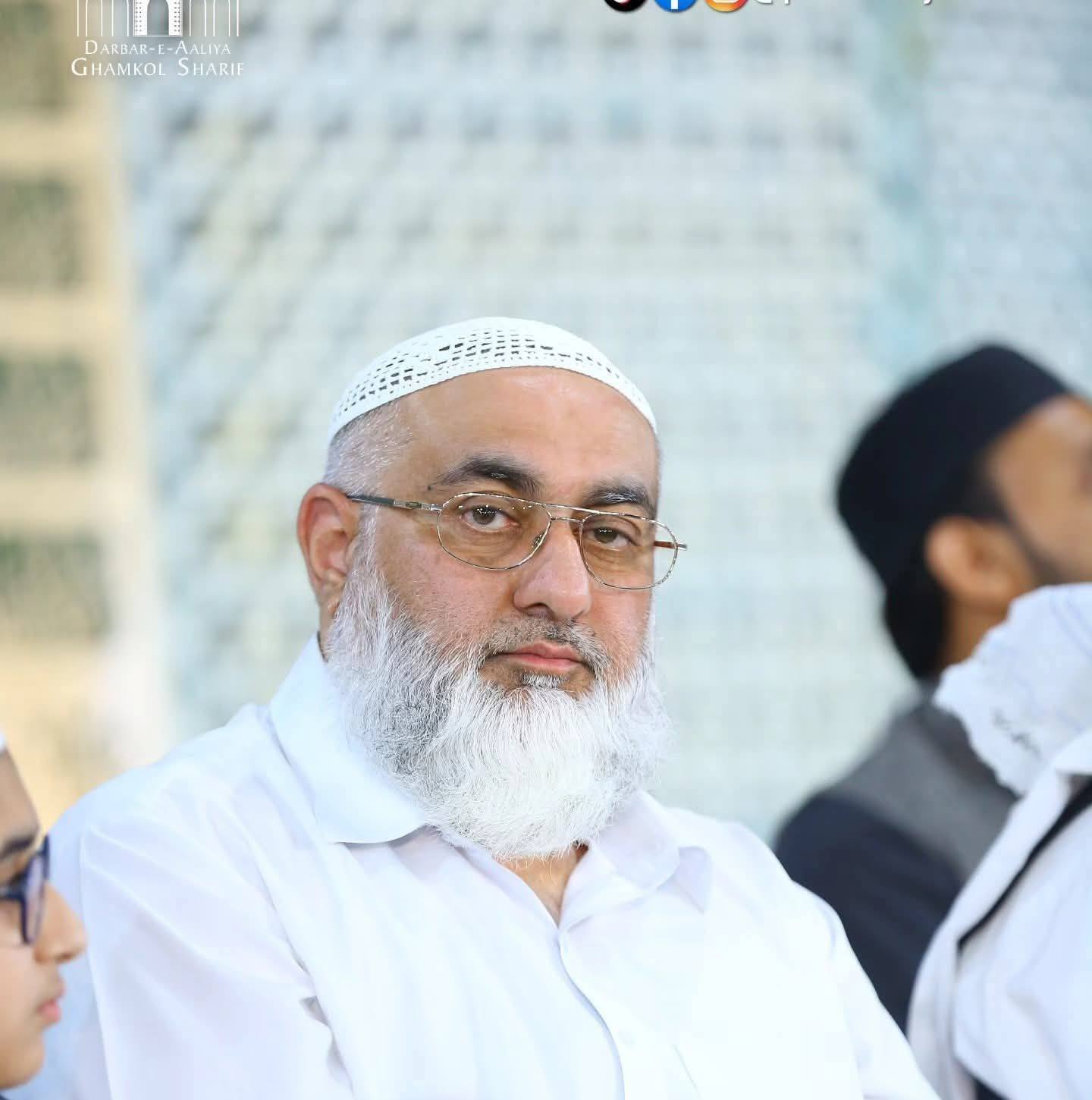 Ghamkol Shareef kohat Pakistan