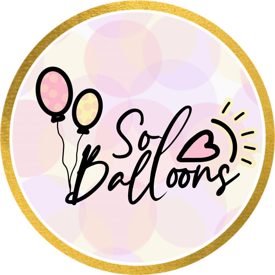 Sol Balloons | Monterrey Centro