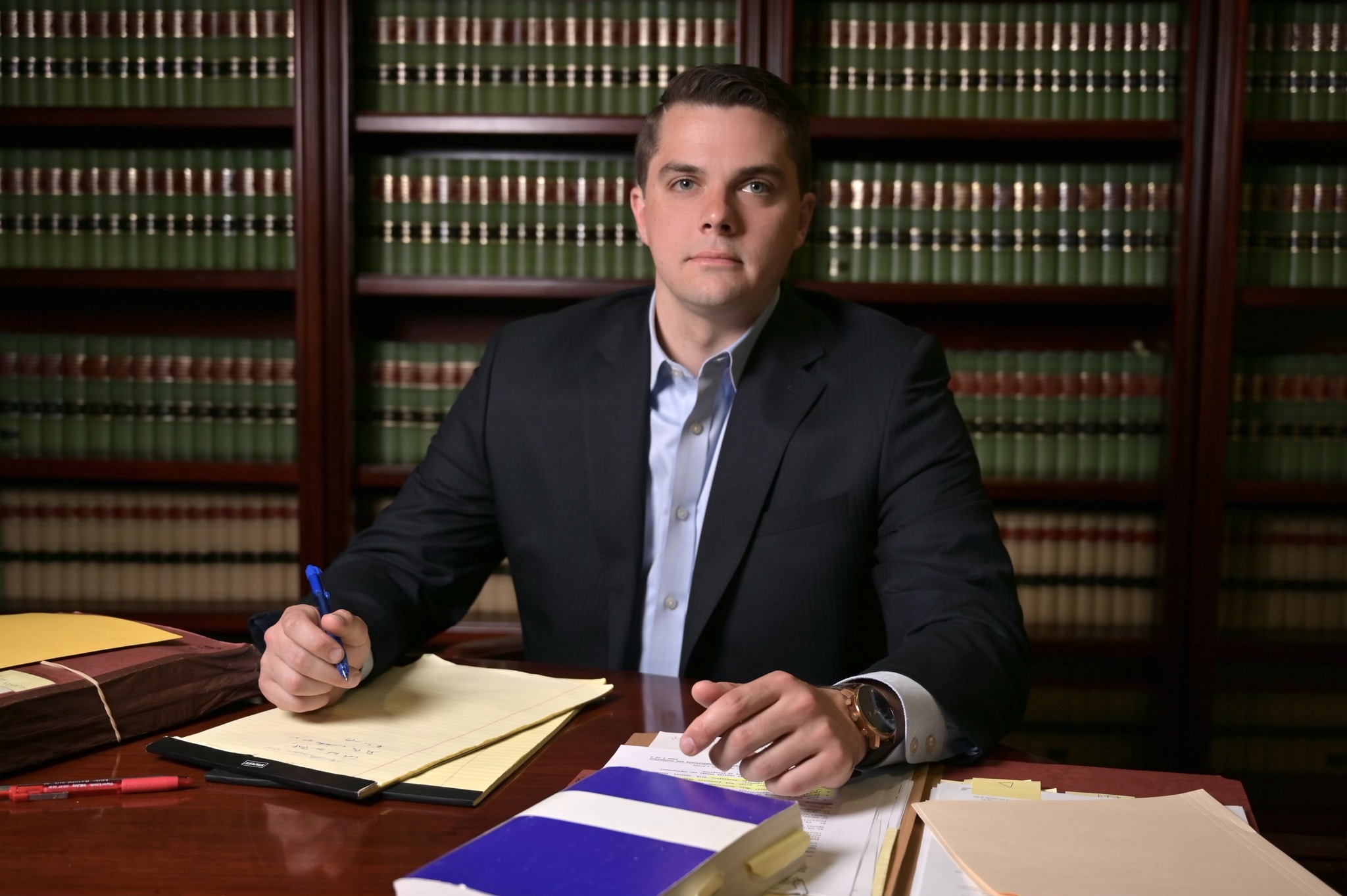 Colacci Law Firm | Perth Amboy NJ