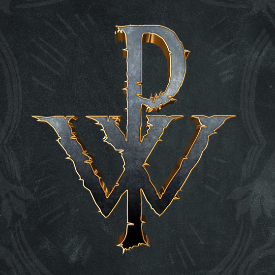 Powerwolf Merchandise