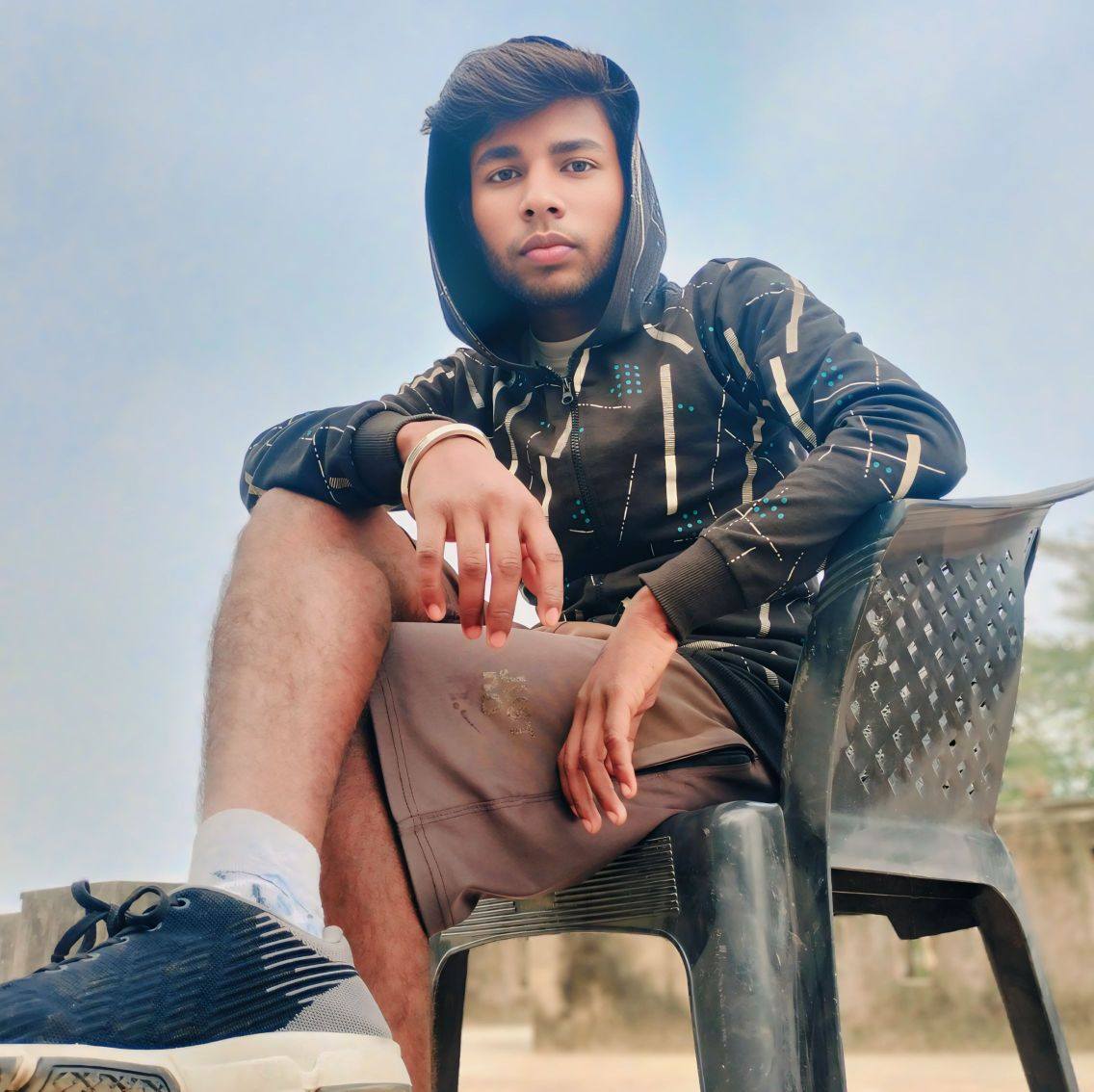 Ritik Roy