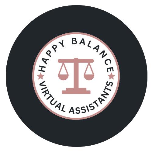 Happy Balance VA