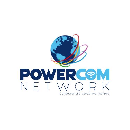PowerCom Network | Brejinho RN